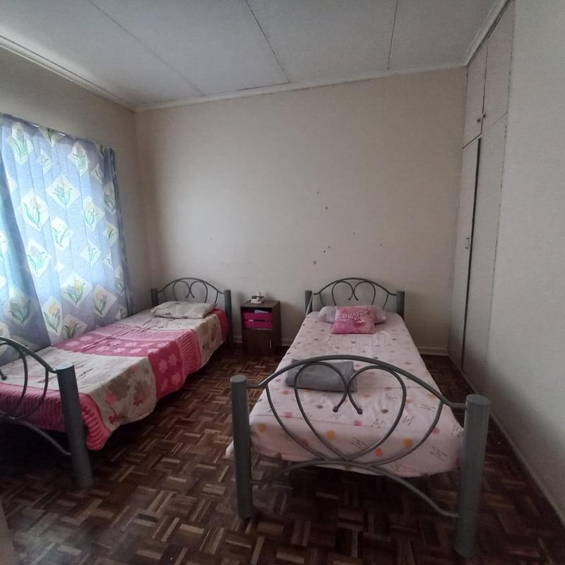 2 Bedroom Property for Sale in Kabega Park Eastern Cape